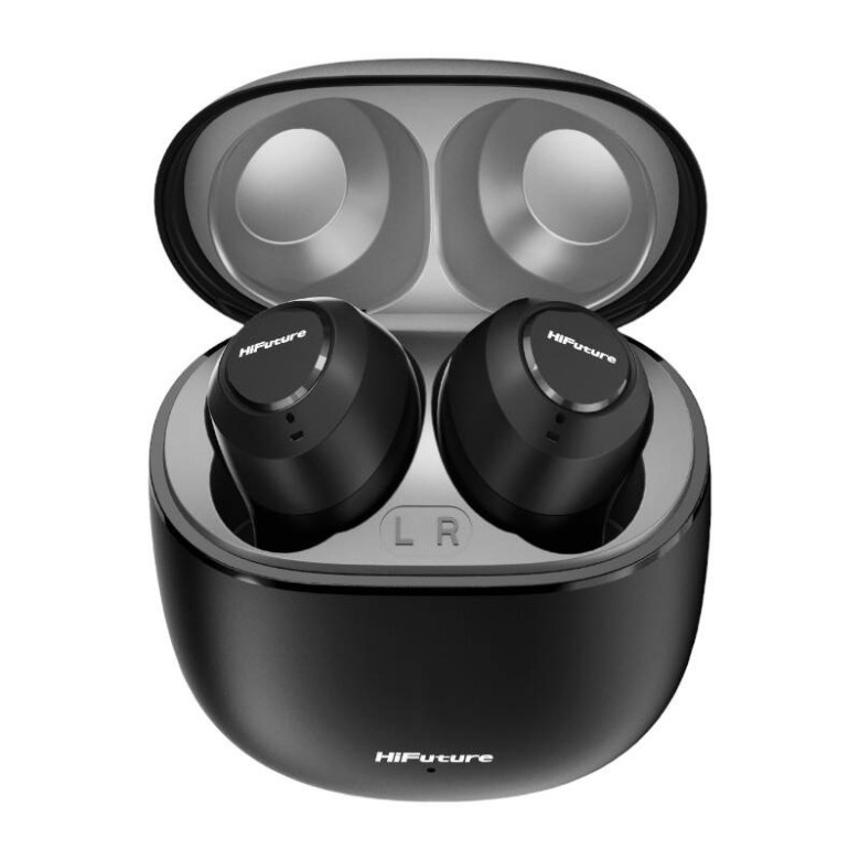 TWS EarBuds HiFuture OlymBuds3 (black) TWS EarBuds HiFuture OlymBuds3 (black)