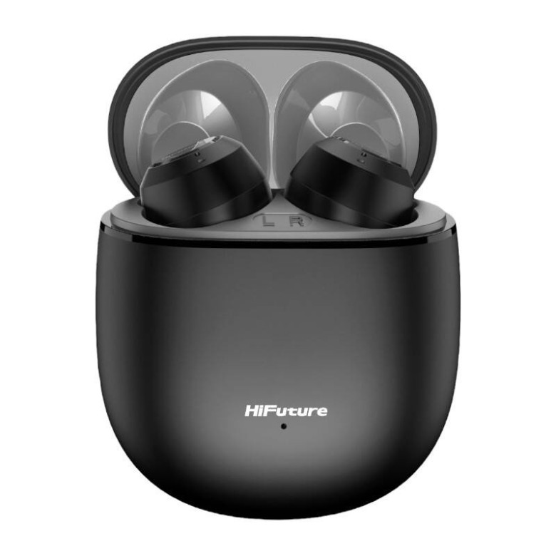 TWS EarBuds HiFuture OlymBuds3 (black) TWS EarBuds HiFuture OlymBuds3 (black)