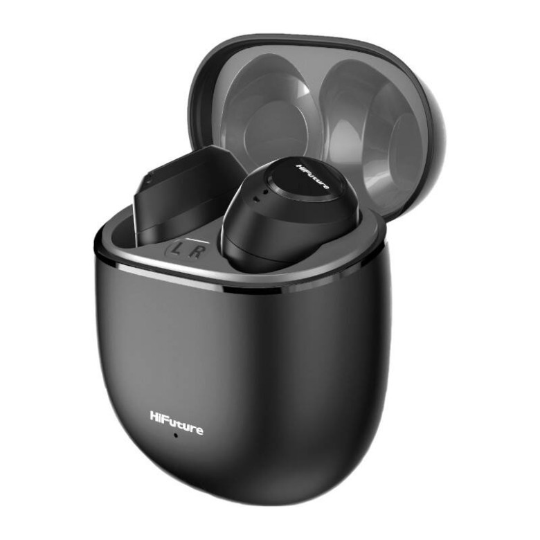 TWS EarBuds HiFuture OlymBuds3 (black) TWS EarBuds HiFuture OlymBuds3 (black)