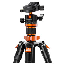 Tripod K&F Concept K254A3+BH-28L Tripod K&F Concept K254A3+BH-28L