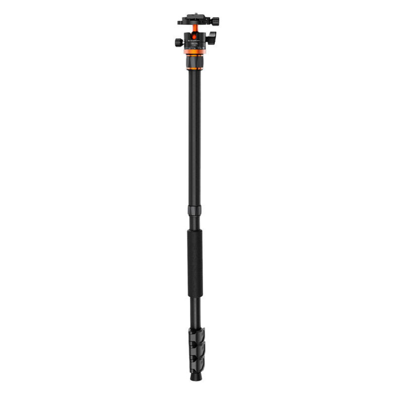 Tripod K&F Concept K254A3+BH-28L Tripod K&F Concept K254A3+BH-28L