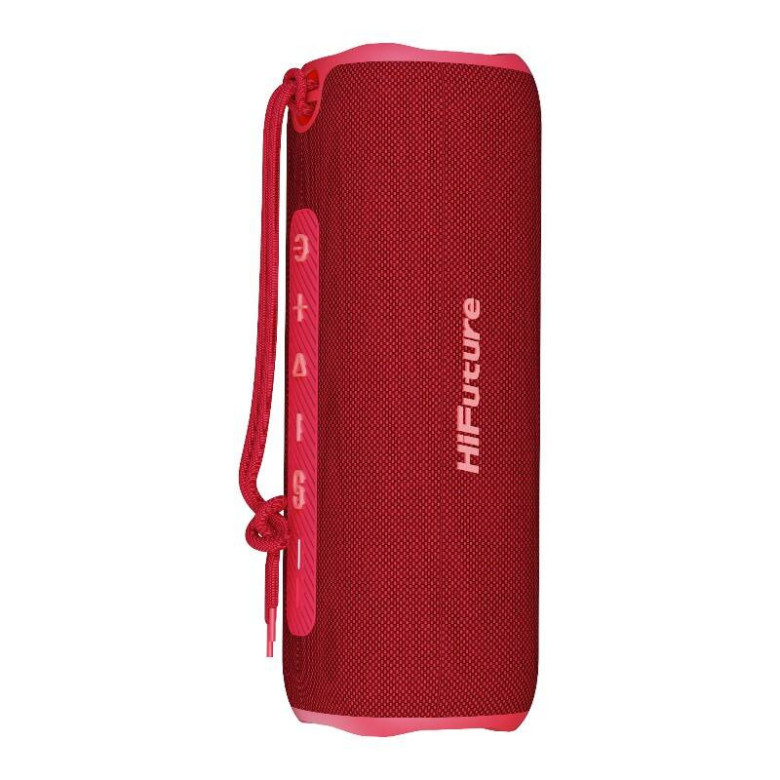 Speaker HiFuture Alpha Bluetooth (red) Speaker HiFuture Alpha Bluetooth (red)
