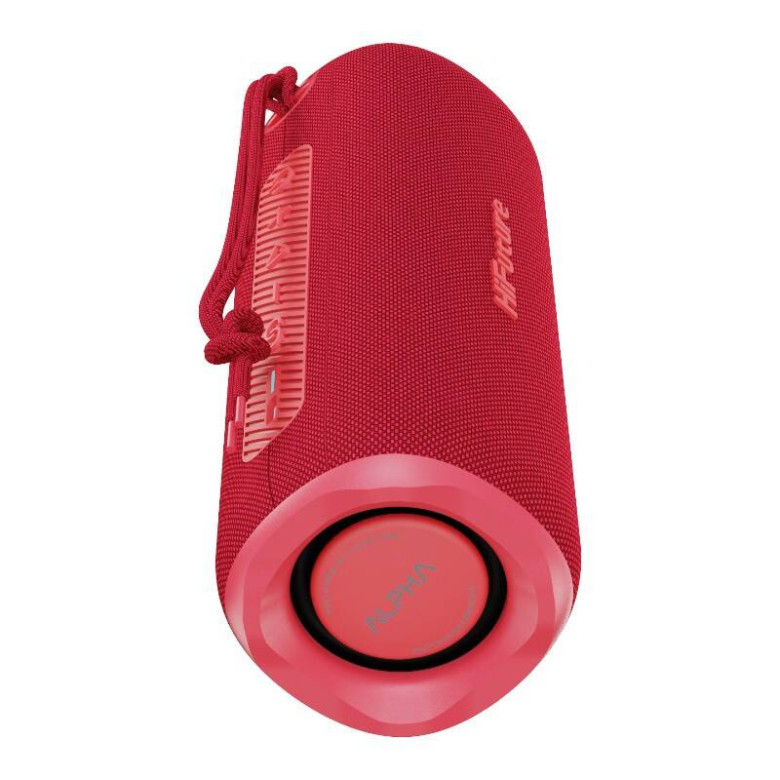 Speaker HiFuture Alpha Bluetooth (red) Speaker HiFuture Alpha Bluetooth (red)