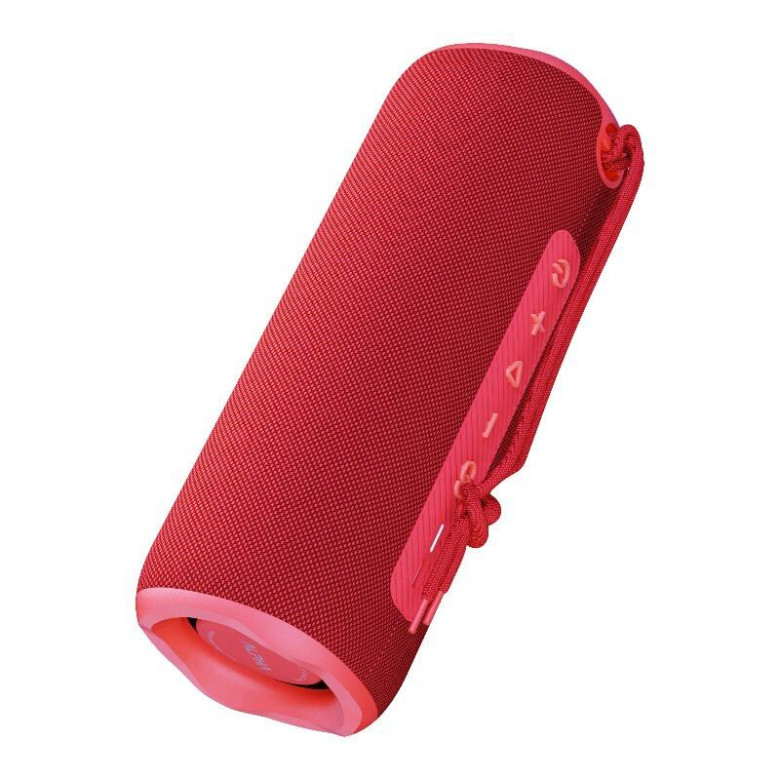 Speaker HiFuture Alpha Bluetooth (red) Speaker HiFuture Alpha Bluetooth (red)
