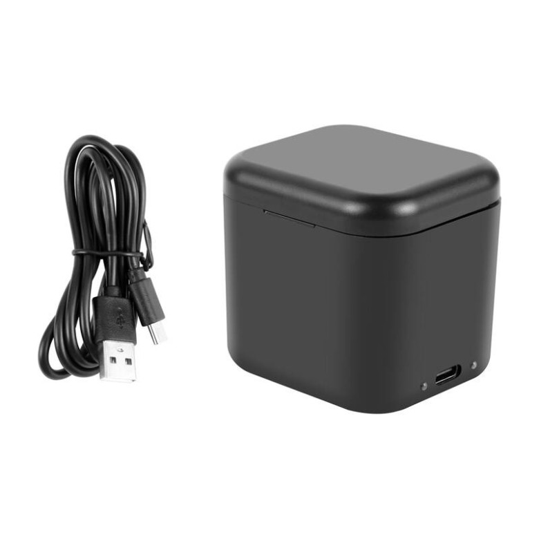Battery Charging Box & Memory Card Storage PULUZ for Insta360 Ace Pro / Ace Battery Charging Box & Memory Card Storage PULUZ for Insta360 Ace Pro / Ace