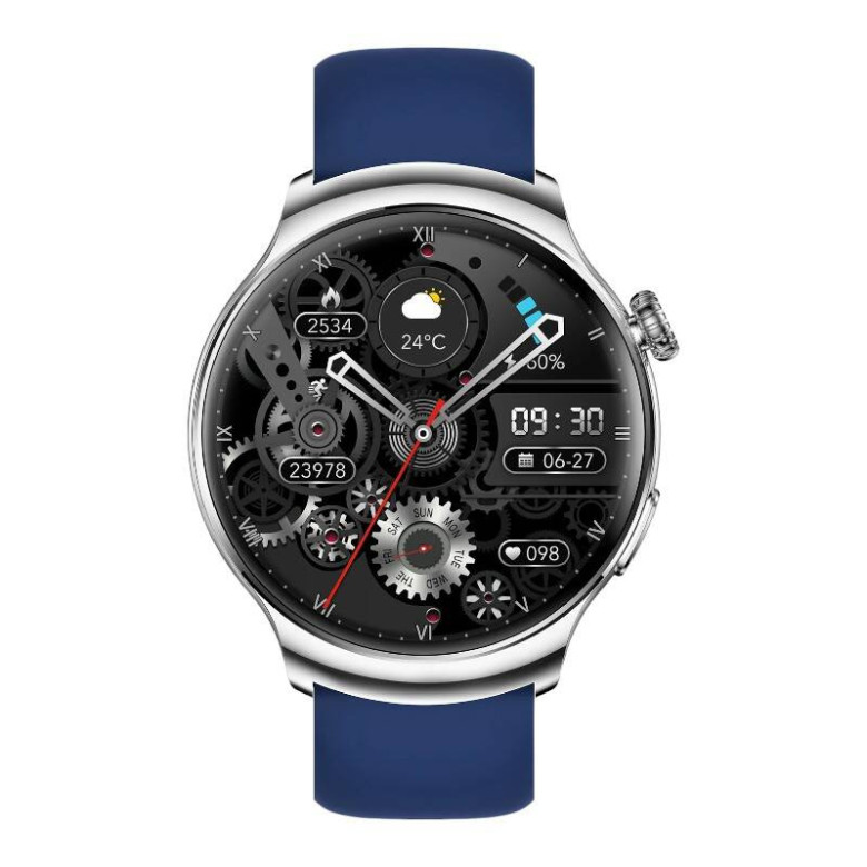 Smartwatch BlitzWolf BW-AT4 (blue) Smartwatch BlitzWolf BW-AT4 (blue)