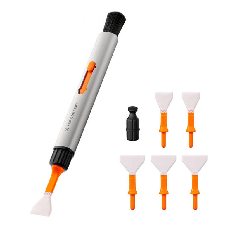 Cleaning Pen Kit K&F Concept SKU.1900 Cleaning Pen Kit K&F Concept SKU.1900