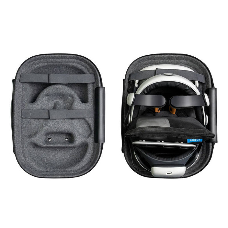 BOBOVR C3 Carrying Case for Quest 3 BOBOVR C3 Carrying Case for Quest 3
