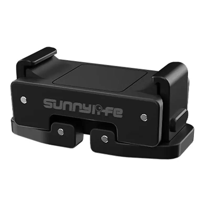 Összecsukható gyorskioldó adapter Sunnylife az Osmo Pocket 3-hoz Összecsukható gyorskioldó adapter Sunnylife az Osmo Pocket 3-hoz