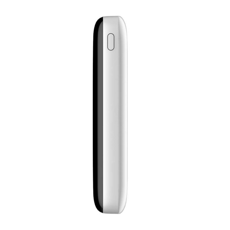 Powerbank Ldnio PQ25 22.5W 10000mAh USB-C (fekete) Powerbank Ldnio PQ25 22.5W 10000mAh USB-C (fekete)