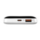 Powerbank Ldnio PQ25 22.5W 10000mAh USB-C (fekete)