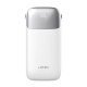 Powerbank LDNIO PQ20 22.5W 20000mAh USB-C, villám (biały) Powerbank LDNIO PQ20 22.5W 20000mAh USB-C, villám (biały)