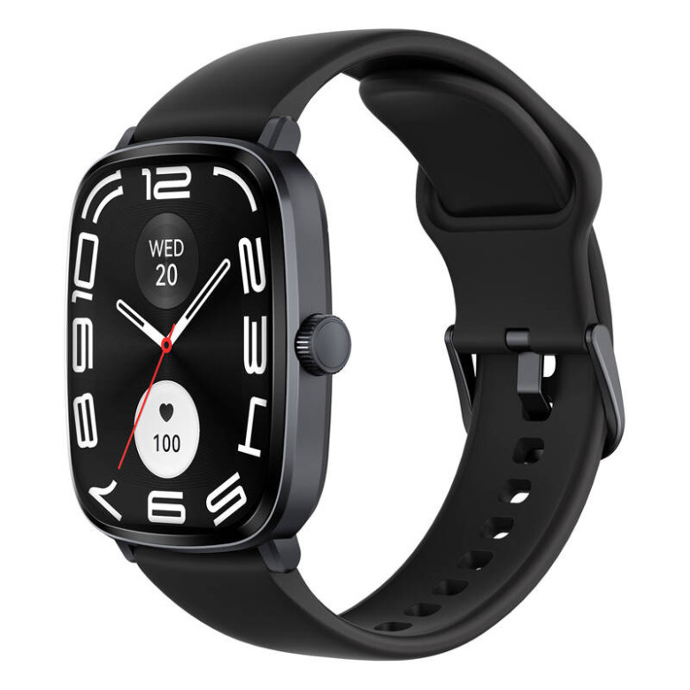 Smartwatch Haylou RS5 (black) Smartwatch Haylou RS5 (black)
