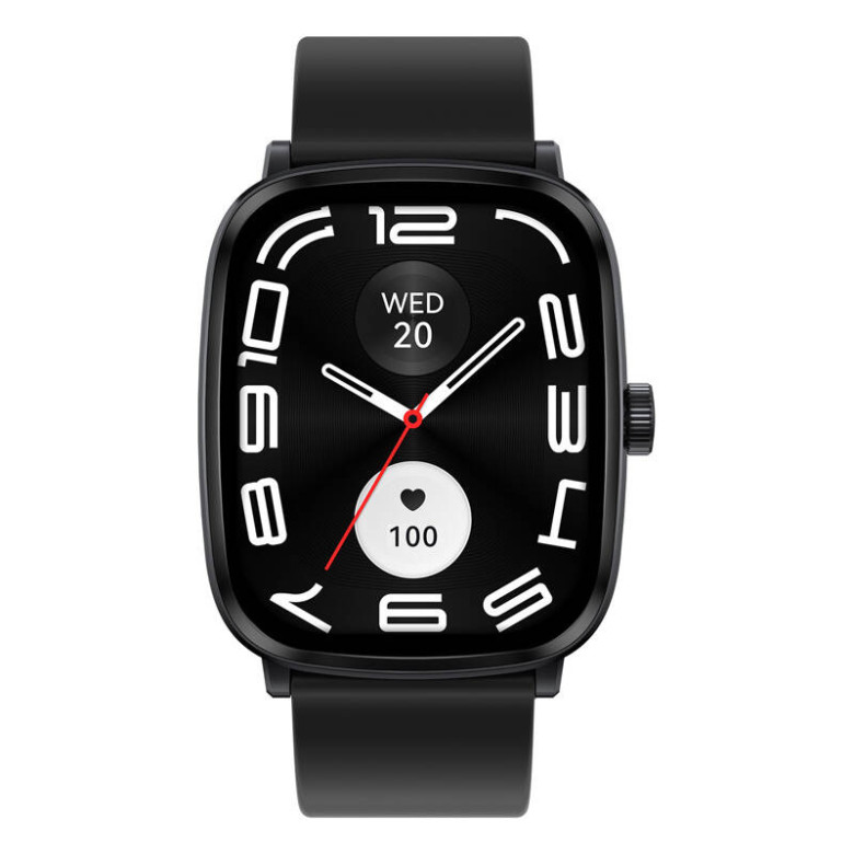 Smartwatch Haylou RS5 (black) Smartwatch Haylou RS5 (black)