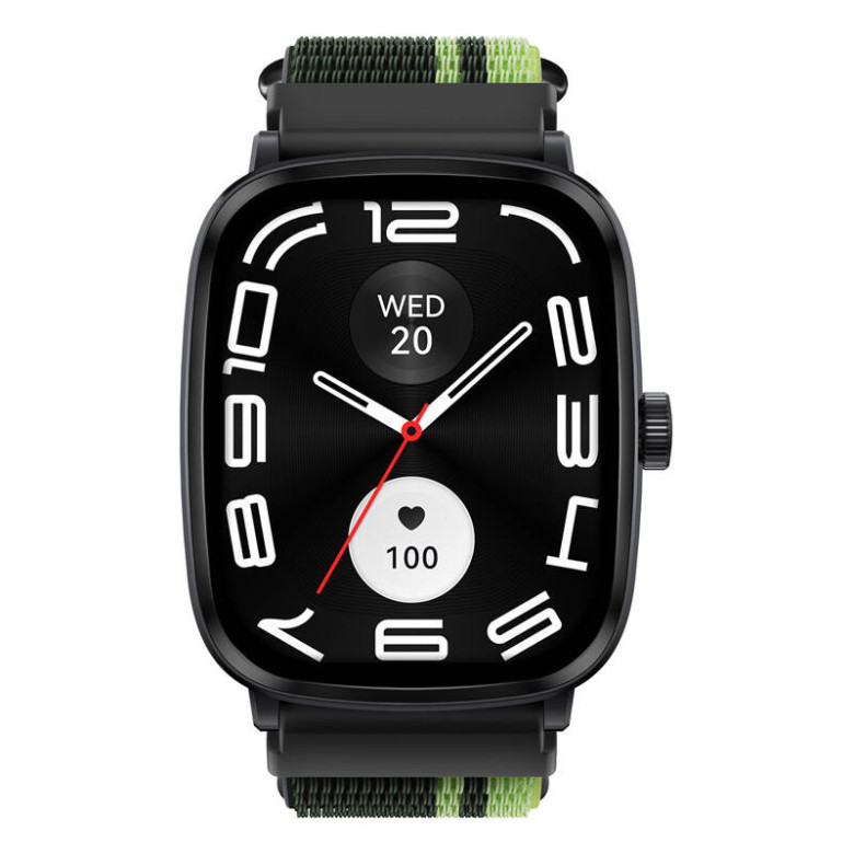 Smartwatch Haylou RS5 (black) Smartwatch Haylou RS5 (black)