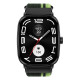 Smartwatch Haylou RS5 (black)