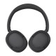 Wireless headphones Edifier W800BT Pro, ANC (black)