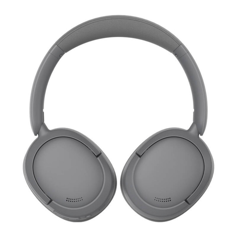 Wireless headphones Edifier W800BT Pro, ANC (grey)