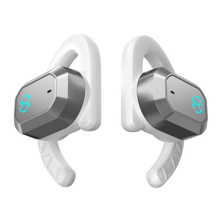 Wireless earbuds Edifier HECATE Air 2 TWS (white)