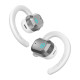 Wireless earbuds Edifier HECATE Air 2 TWS (white) Wireless earbuds Edifier HECATE Air 2 TWS (white)