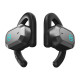 TWS Edifier HECATE Air 2 fejhallgató (fekete)