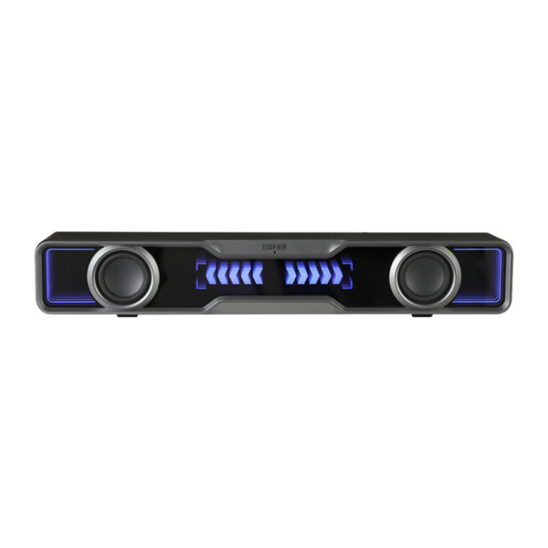 Edifier QS30 Computer soundbar (black)