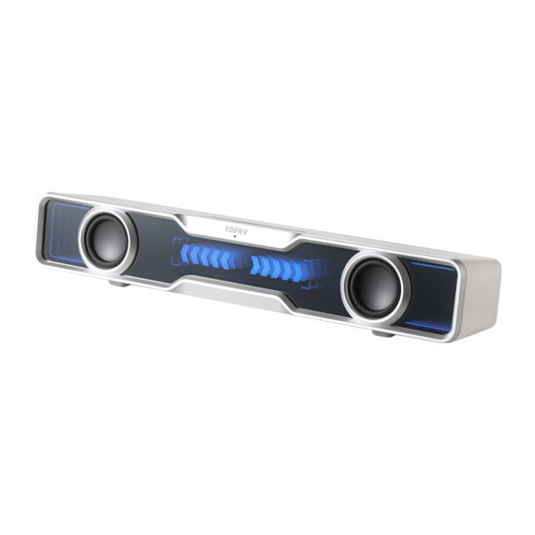 Edifier QS30 számítógépes soundbar (fehér) Edifier QS30 számítógépes soundbar (fehér)