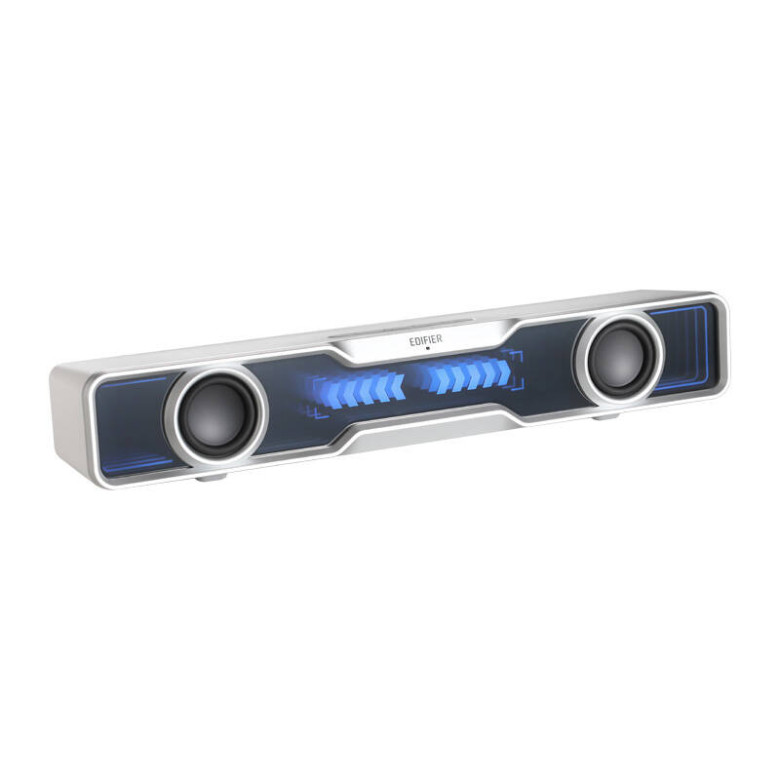 Edifier QS30 számítógépes soundbar (fehér) Edifier QS30 számítógépes soundbar (fehér)