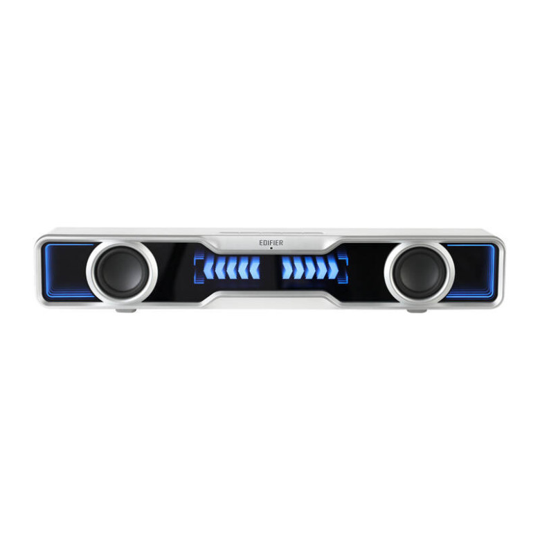 Edifier QS30 számítógépes soundbar (fehér) Edifier QS30 számítógépes soundbar (fehér)