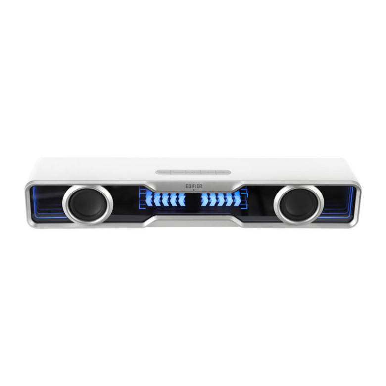 Edifier QS30 számítógépes soundbar (fehér) Edifier QS30 számítógépes soundbar (fehér)