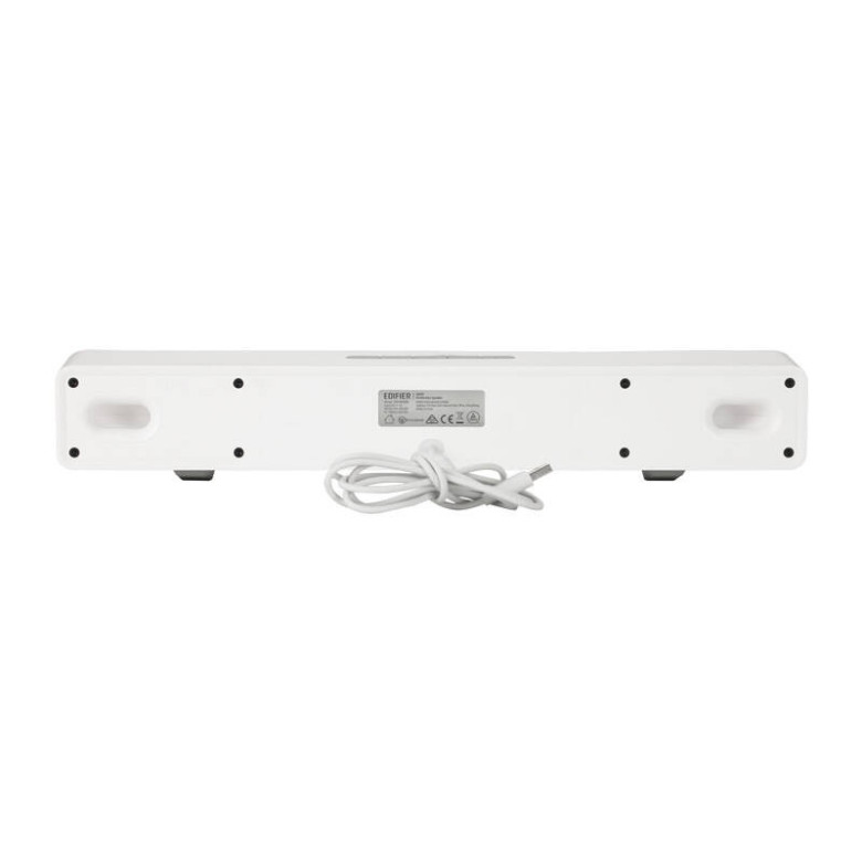 Edifier QS30 számítógépes soundbar (fehér) Edifier QS30 számítógépes soundbar (fehér)