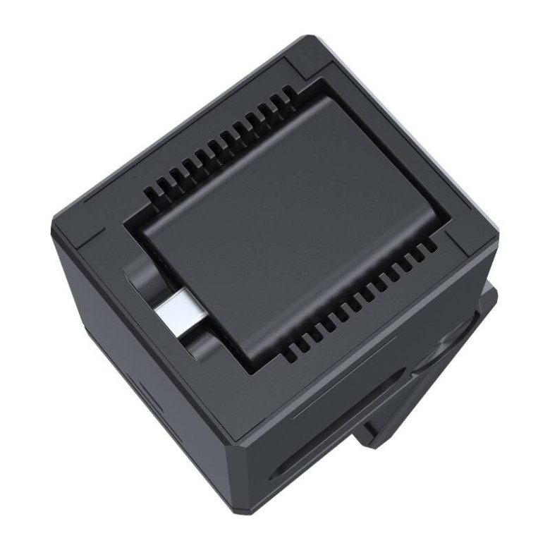 Choetech T632-F 3 az 1-ben 15W-os vezeték nélküli töltő (fekete) Choetech T632-F 3 az 1-ben 15W-os vezeték nélküli töltő (fekete)