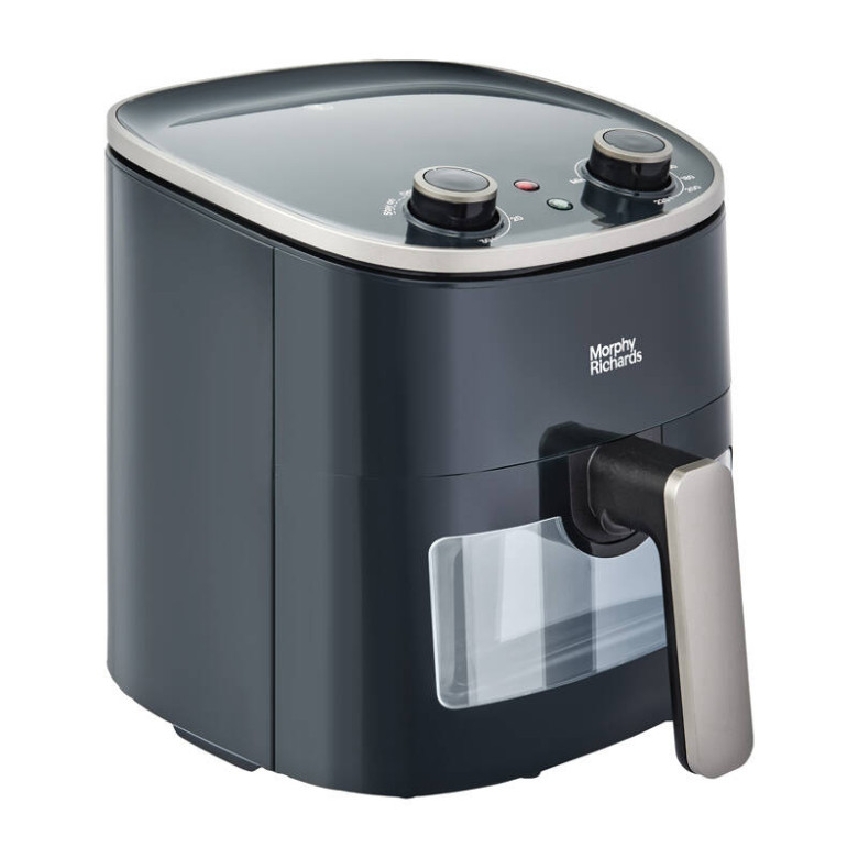 Morphy Richards 480007 zsírszegény fritőz Morphy Richards 480007 zsírszegény fritőz