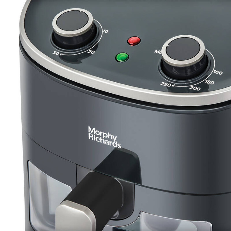 Morphy Richards 480007 zsírszegény fritőz Morphy Richards 480007 zsírszegény fritőz
