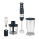 Morphy Richards turmixgép 402061 (fekete)