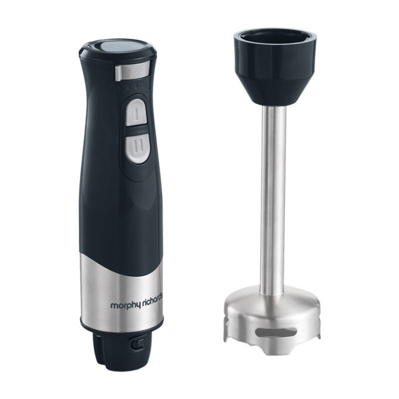 Morphy Richards turmixgép 402061 (fekete) Morphy Richards turmixgép 402061 (fekete)
