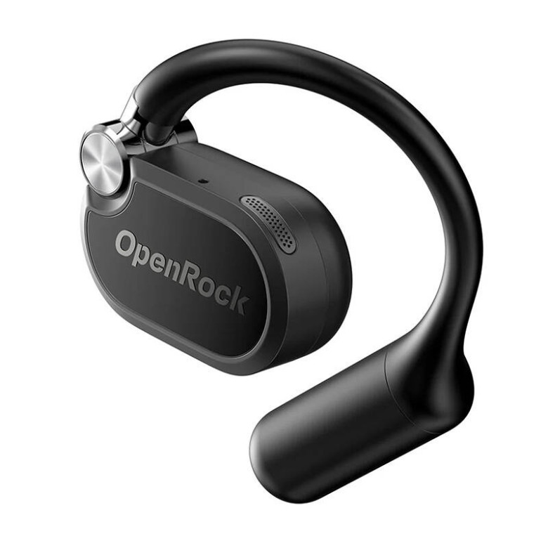 OpenRock X Open-Ear Earphones (black) OpenRock X Open-Ear Earphones (black)