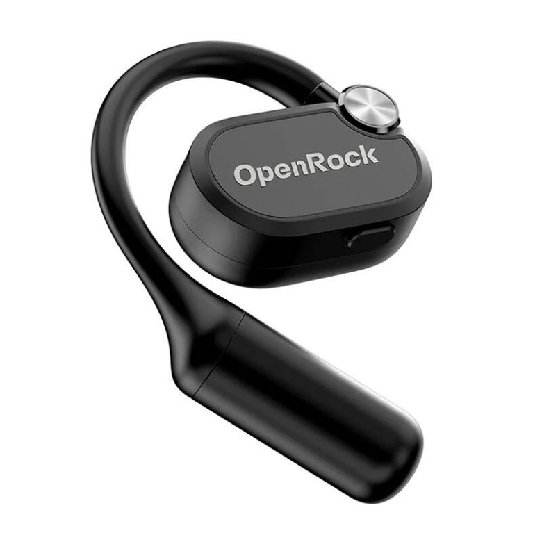 OpenRock X Open-Ear Earphones (black) OpenRock X Open-Ear Earphones (black)