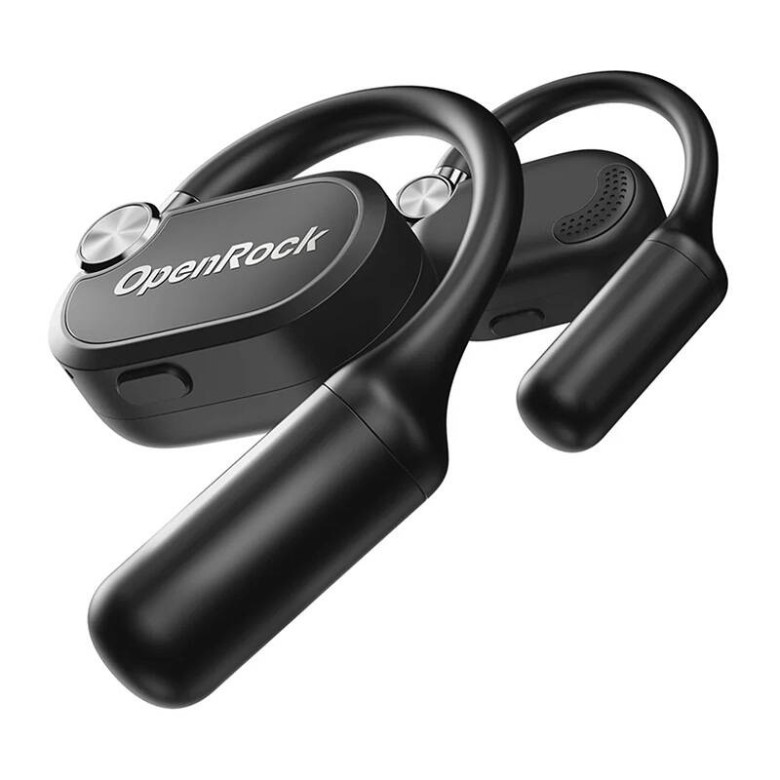 OpenRock X Open-Ear Earphones (black) OpenRock X Open-Ear Earphones (black)