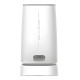 Automatic Pet Feeder Rojeco 4L Button Version (single bowl)