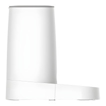 Automatic Pet Feeder Rojeco 4L Button Version (single bowl) Automatic Pet Feeder Rojeco 4L Button Version (single bowl)