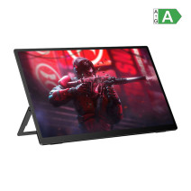 Uperfect Hordozható monitor USteam E6 Pro 18,5