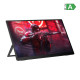 Uperfect Hordozható monitor USteam E6 Pro 18,5 Uperfect Hordozható monitor USteam E6 Pro 18,5