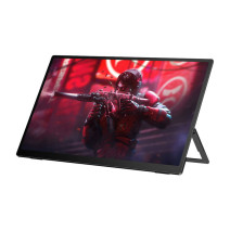 Uperfect Hordozható monitor USteam E6 Pro 18,5