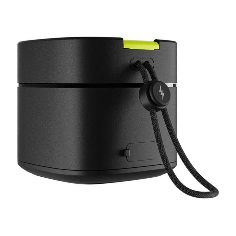 Fast charging box TELESIN for GoPro Hero 12/11/10/9 batteries Fast charging box TELESIN for GoPro Hero 12/11/10/9 batteries