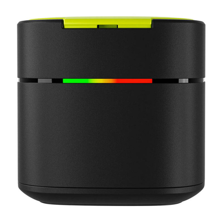 Fast charging box TELESIN for GoPro Hero 12/11/10/9 batteries Fast charging box TELESIN for GoPro Hero 12/11/10/9 batteries