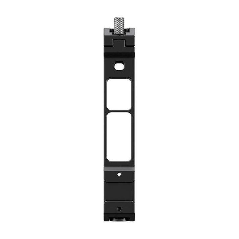 Metal protective cage PULUZ with tripod adapter for Insta360 X4 Metal protective cage PULUZ with tripod adapter for Insta360 X4