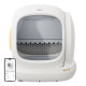 Intelligent self-cleaning cat litterbox UBPet C20 Intelligent self-cleaning cat litterbox UBPet C20