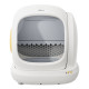 Intelligent self-cleaning cat litterbox UBPet C20 Intelligent self-cleaning cat litterbox UBPet C20