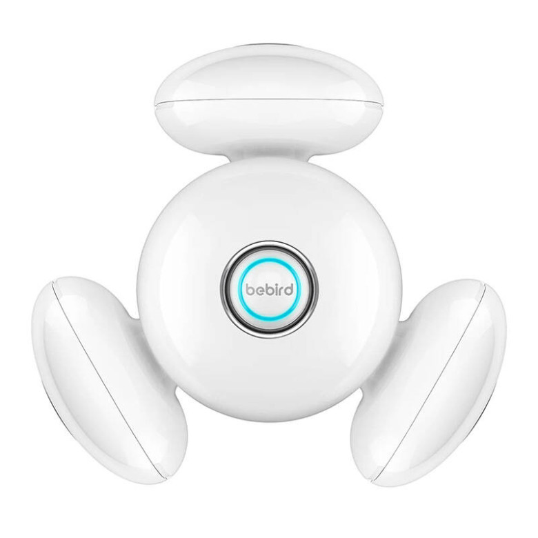 Smart Visual Ear-Clean Rod Bebird Home 30S (white)